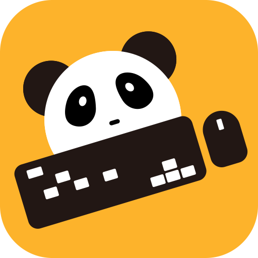 panda keymapper 1.1.6 apk